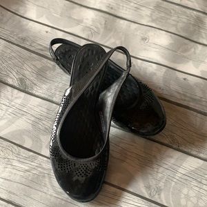 Woman ‘s dress shoes